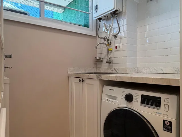 Imagem 16: Apartamento à venda no Edifício Esmeralda, 125m2 por R$1.400.000,00