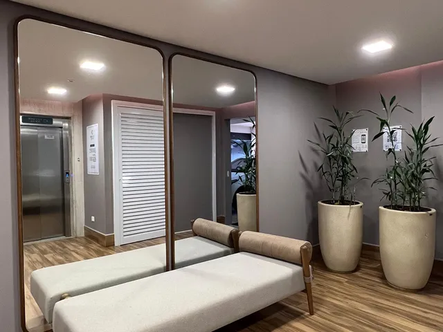 Imagem 9: Apartamento à venda no Edifício Esmeralda, 125m2 por R$1.400.000,00