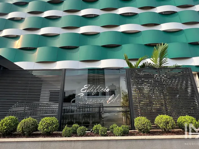 Imagem 11: Apartamento à venda no Edifício Esmeralda, 125m2 por R$1.400.000,00