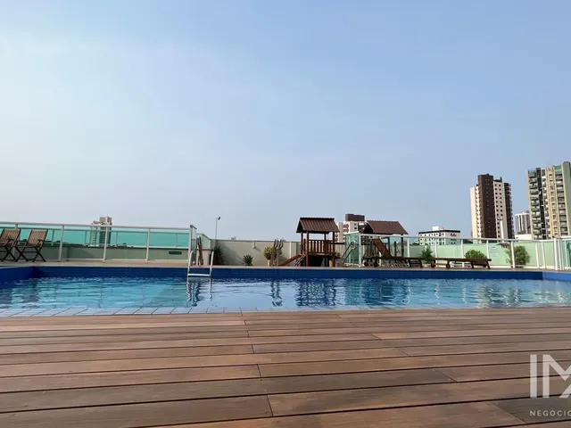 Imagem 2: Apartamento à venda no Edifício Esmeralda, 125m2 por R$1.400.000,00