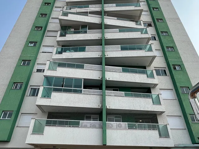 Imagem 6: Apartamento à venda no Edifício Esmeralda, 125m2 por R$1.400.000,00
