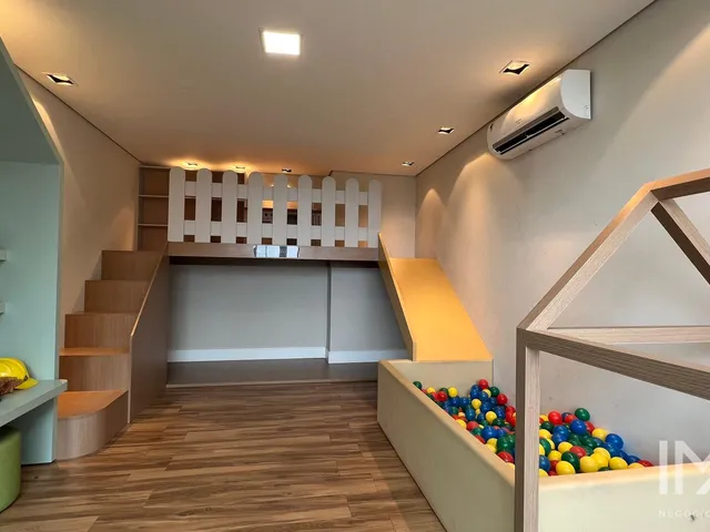 Imagem 3: Apartamento à venda no Edifício Esmeralda, 125m2 por R$1.400.000,00