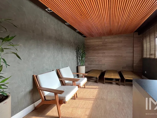 Imagem 4: Apartamento à venda no Edifício Esmeralda, 125m2 por R$1.400.000,00