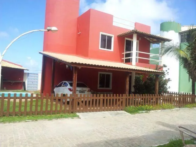 Imagem: Casa em Condomínio Residencial em Salvador