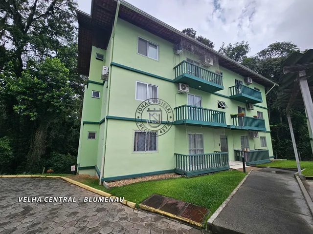 Imagem: Apartamento Térreo com 3 Quartos e Vista