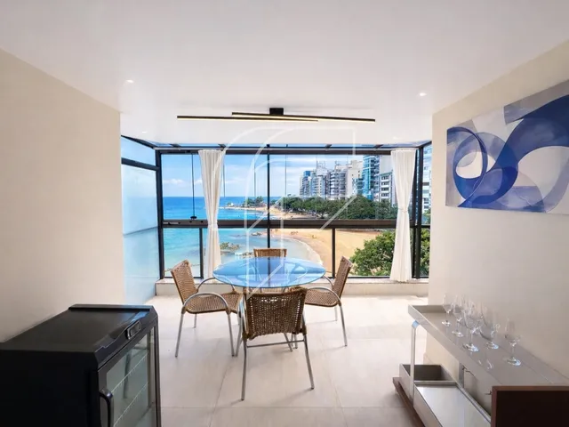 Imagem: Apartamento À Venda em Guarapari-Es, Praia