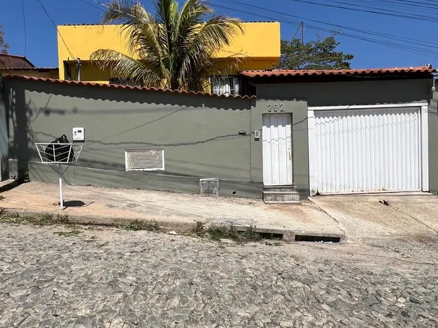 Imagem 1: 2 Dormitórios, 1 Banheiros, 1 Vaga na Garagem, 43M² de Área Construída