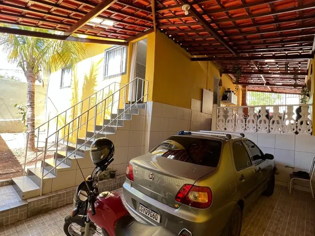 Imagem 4: 2 Dormitórios, 1 Banheiros, 1 Vaga na Garagem, 43M² de Área Construída