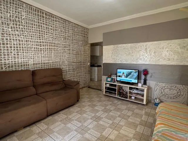 Imagem 6: 2 Dormitórios, 1 Banheiros, 1 Vaga na Garagem, 43M² de Área Construída