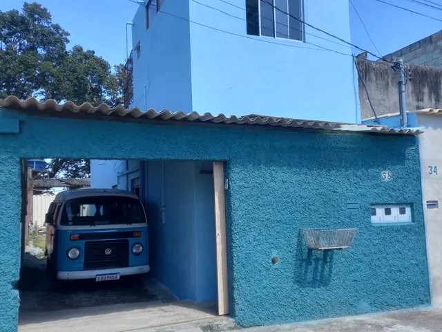 Imagem: Casa para Venda em Ribeirão das Neves