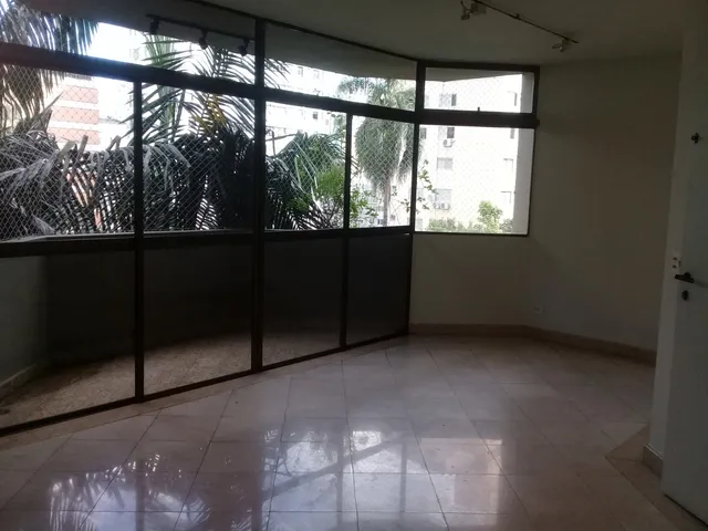 Imagem: Apto Locação - 2 Suites, Lavabo, Ampla