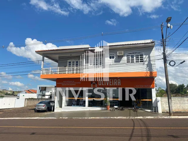 Imagem: Apartamento para Locação, Bairro Centro