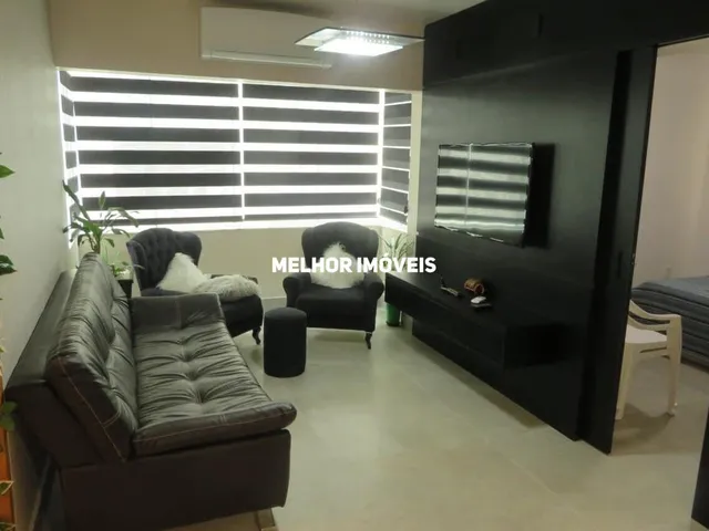 Imagem: Locação Anual - Apartamento com 2 Suítes