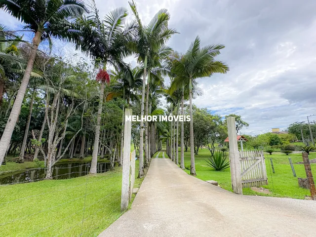 Imagem: Sítio à venda em Camboriú-SC com 15.595m²