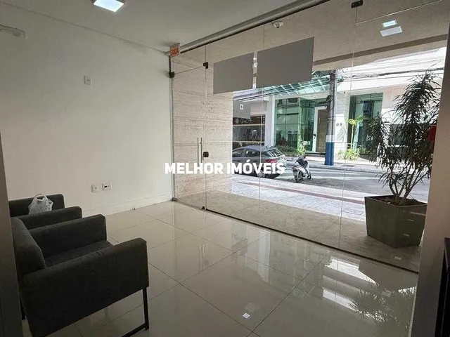 Imagem: Sala Comercial para Locação Anual, no
