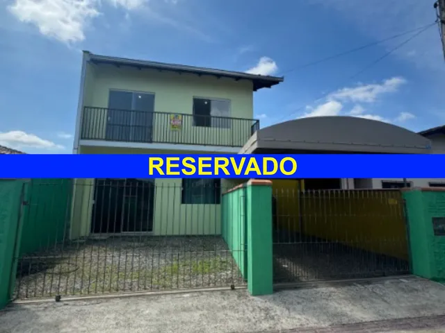 Imagem: O apartamento possui 2 Dormitórios, 1 Banheiro, 1 Vaga na