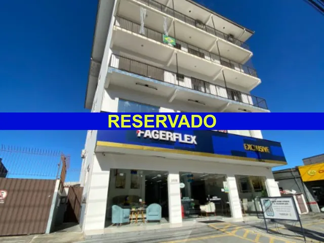 Imagem: Apartamento Residencial em Joinville - Sc