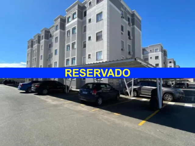 Imagem: Apartamento Residencial em Joinville - Sc