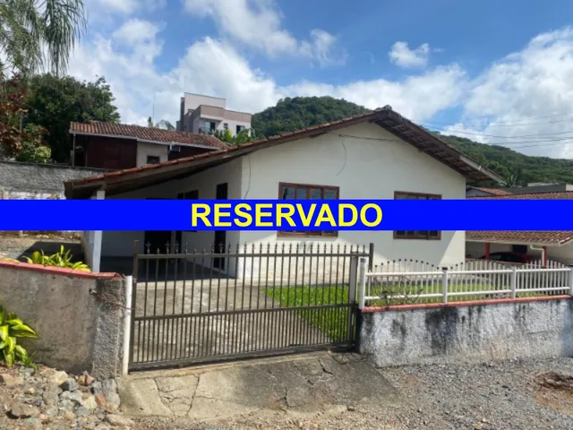 Imagem: Casa Residencial em Joinville - Sc, Aventureiro