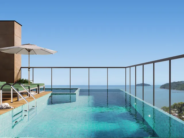 Imagem: Residencial Olivia - Apartamentos com Vista