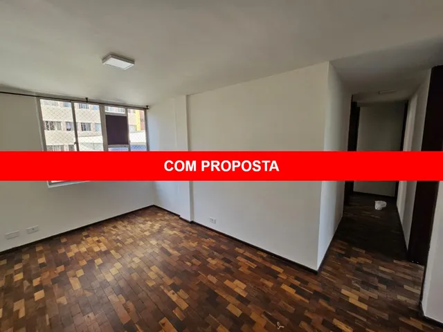 Imagem: Apartamento À Venda no Centro Cívico de