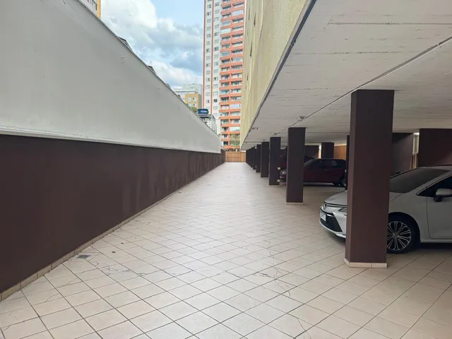 Imagem 14: Apartamento À Venda no Centro Cívico de Curitiba-Pr: 2 Quartos, 1 Sala, 1 Banheiro, 1
