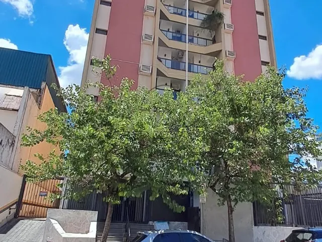 Imagem: Apartamento para Locação no Centro de