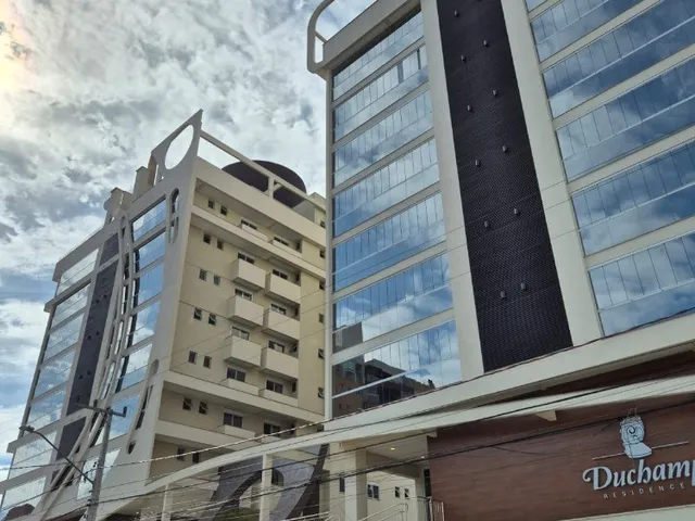 Imagem: Apartamento de Luxo À Venda no Bairro América