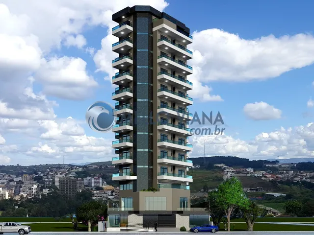 Imagem: Apartamento Sao Lourenço Mg, Centro, Excelente
