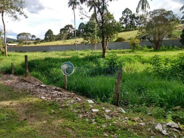 Imagem: Terrreno, Lambari, Próximo Á Rodovia