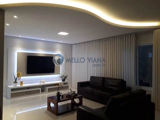 Imagem: Casa de Alto Padrão em São Lourenço