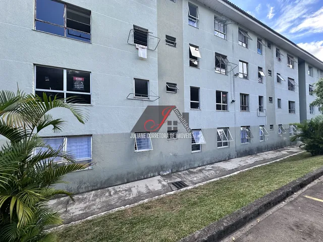 Imagem: Apartamento À Venda no Condomínio Vila