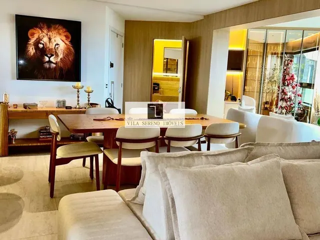 Imagem: Apartamento de Luxo À Venda em Nova Lima
