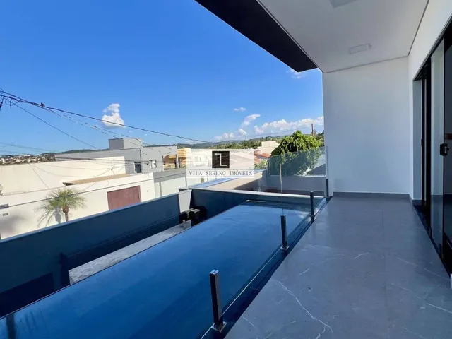 Imagem: Casa à venda em Sete Lagoas, Mata Grande