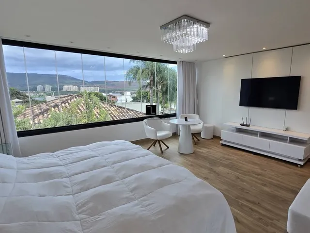 Imagem 7: Casa à venda em Nova Lima, Alphaville - Lagoa dos Ingleses, com 5 quartos, 526m²