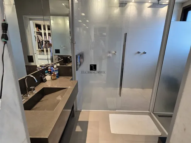 Imagem 4: Casa à venda em Nova Lima, Alphaville - Lagoa dos Ingleses, com 5 quartos, 526m²