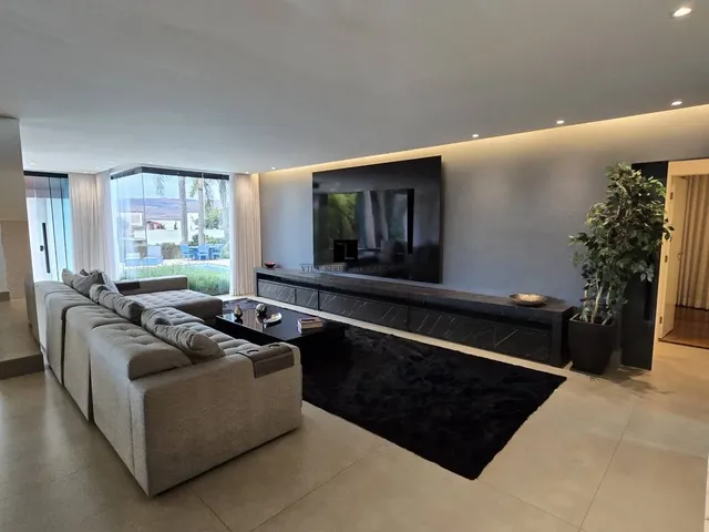 Imagem 3: Casa à venda em Nova Lima, Alphaville - Lagoa dos Ingleses, com 5 quartos, 526m²