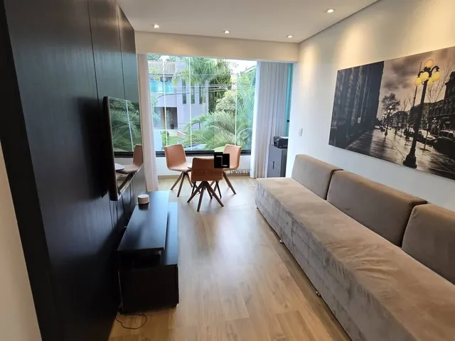 Imagem 11: Casa à venda em Nova Lima, Alphaville - Lagoa dos Ingleses, com 5 quartos, 526m²