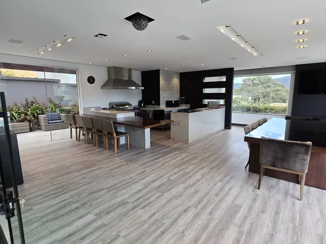 Imagem 14: Casa à venda em Nova Lima, Alphaville - Lagoa dos Ingleses, com 5 quartos, 526m²