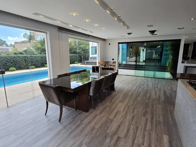 Imagem 16: Casa à venda em Nova Lima, Alphaville - Lagoa dos Ingleses, com 5 quartos, 526m²