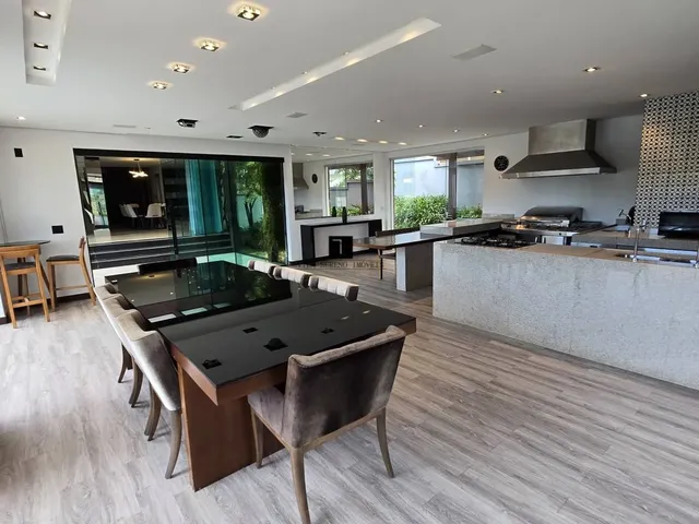 Imagem 13: Casa à venda em Nova Lima, Alphaville - Lagoa dos Ingleses, com 5 quartos, 526m²