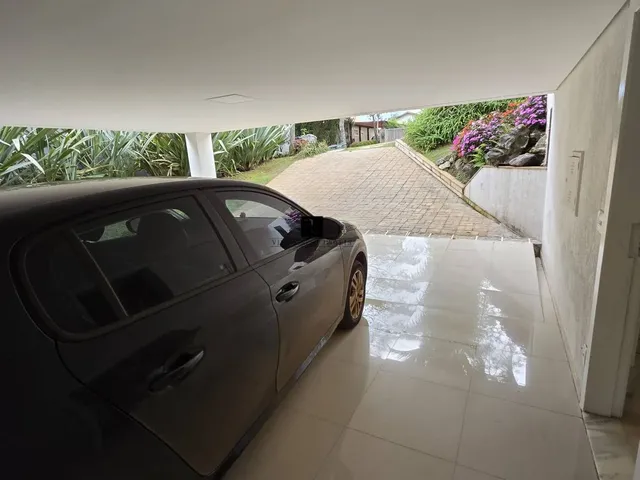 Imagem 8: Casa à venda em Nova Lima, Alphaville - Lagoa dos Ingleses, com 5 quartos, 526m²