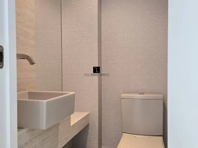 Imagem 10: Apartamento de luxo à venda em Nova Lima, Vale do Sereno, com 4 quartos, 180m²