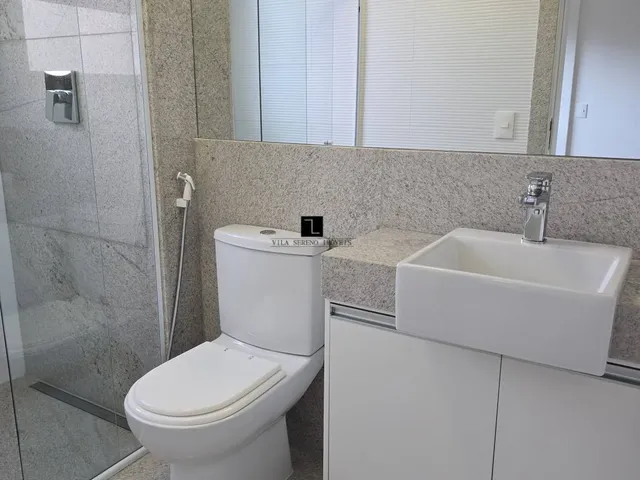 Imagem 13: Apartamento de luxo à venda em Nova Lima, Vale do Sereno, com 4 quartos, 180m²