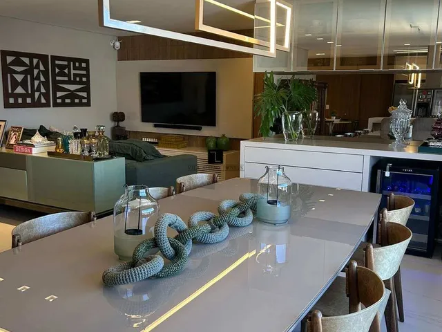 Imagem 15: Apartamento de luxo à venda em Nova Lima, Vale do Sereno, com 3 quartos, 163m²