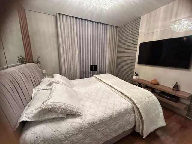 Imagem 13: Apartamento de luxo à venda em Nova Lima, Vale do Sereno, com 3 quartos, 163m²