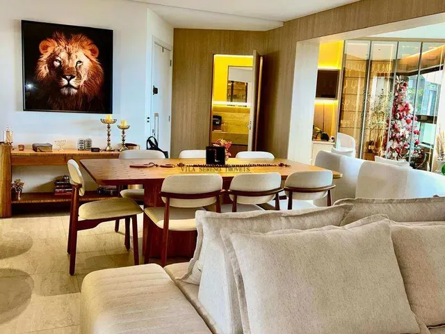 Imagem: Apartamento de luxo à venda, no Dom henrique
