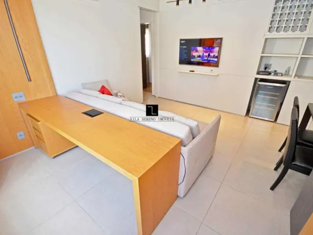 Imagem 14: Apartamento à venda em Nova Lima, Vila da Serra, com 1 quarto, 50m²