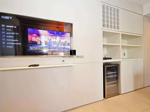 Imagem 15: Apartamento à venda em Nova Lima, Vila da Serra, com 1 quarto, 50m²