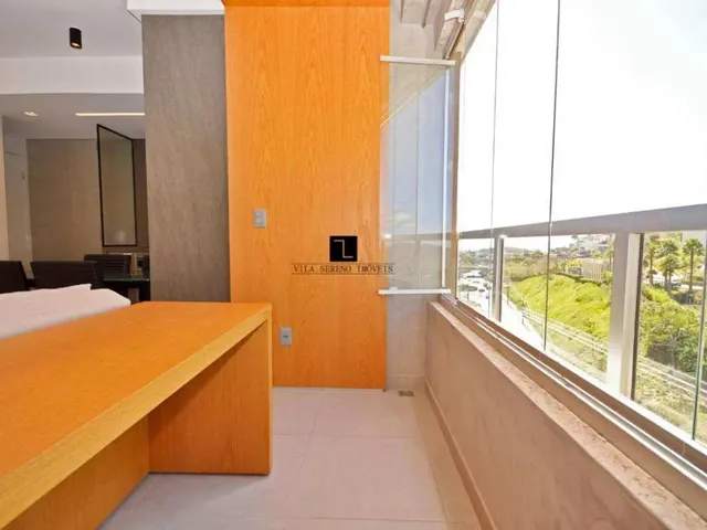 Imagem 16: Apartamento à venda em Nova Lima, Vila da Serra, com 1 quarto, 50m²